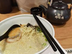 -一風堂拉面(港汇恒隆店)