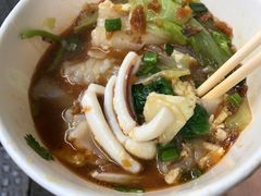 -陈伯手工鱼丸(鼓浪屿沙滩店)