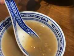 -蟹上黄·蟹黄面·江南糖水(人民广场店)