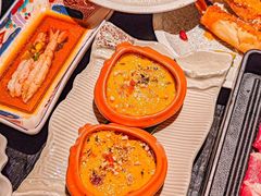 -松鹤精致料理(五一中路店)