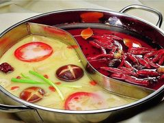 -丹东立强海鲜烧烤·牛B大串(星海店)