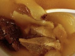 -美颐美·鲍汁排骨饭(龙华百佳华店)