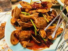 -状元阁烧烤(新华路总店)