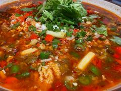 -飞虹鱼馆(春华路店)