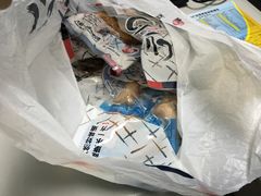 -水一方现烤鱿鱼丝大连特产(高新苏宁百货店)