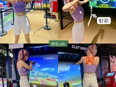 -VS SPORTS PARK运动玩乐园·团建·生日会(合生汇店)