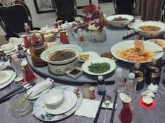 -上海古井假日酒店 · 徽昇楼中餐厅