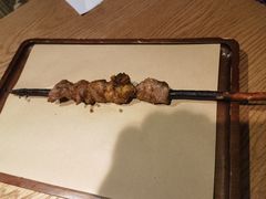 -纳鲁孜·新疆特色餐厅(上海悦荟广场店)