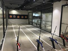 -無弓射箭俱乐部(领展中心城店)