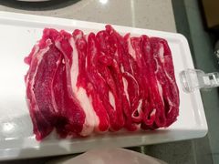 -海底捞火锅(奥森店)