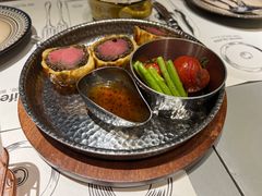 -西堤牛排(北京国瑞店)