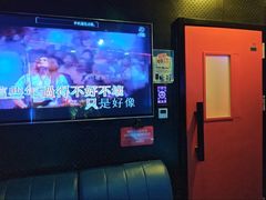 -唱吧麦颂KTV(萧山加州阳光广场店)