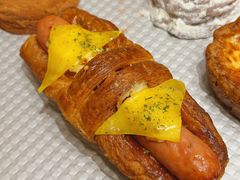 -PAPER STONE BAKERY(天汇广场店)