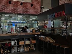 -Hostaria Bar维他餐吧·意大利西餐厅·牛排馆