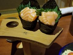 -千代武日本料理(开发区店)