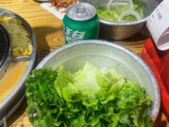 -姜虎东白丁烤肉(银泰中心in99店)