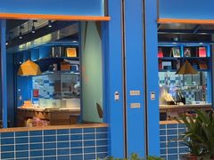 -菲滋意式餐厅(青悦城店)