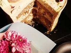 -小苍兰风铃草蛋糕甜品(沈阳店)