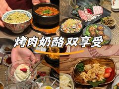 -肉魁屋·烧肉·烧鸟·酒场(高新店)