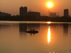 -海珠湖公园