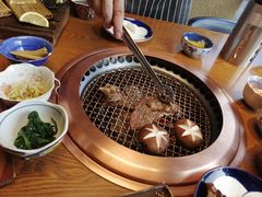 -炎蔵牛舌烤肉