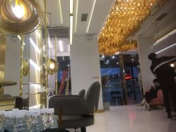 -3AM·S HAIR SALON烫发染发接发