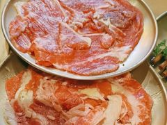 -西塔老太太泥炉烤肉(双井店)