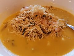 -长沙北辰洲际酒店-栀味轩中餐厅
