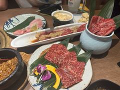 -虎丸烧肉(世纪汇店)