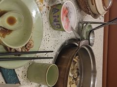 -椰子营·椰子鸡火锅(万象里店)