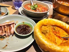 -CHINCHIN 青青·泰国料理(万象食家店)