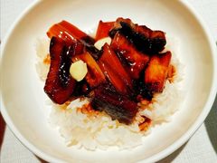 至味葱烧海参-悦融琥珀·京鲁菜·海味珍品(西单店)
