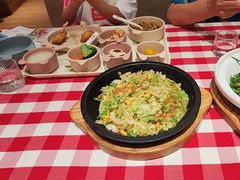 -西贝(宝乐汇店)