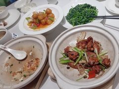 -广东道至正餐厅(区庄店)