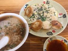 -余氏豆腐包老店(东直街店)