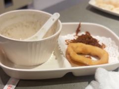 -海底捞火锅(顺义华联店)