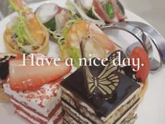 -大连铂尔曼酒店-铂尔曼美食廊 Pullman Deli