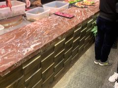 -九记潮汕现切鲜牛肉自助火锅(新开铺店)