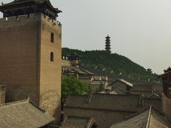 -皇城相府
