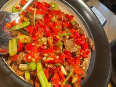 -图味美小黄鱼·景德菜(浙江路店)