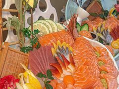 -芭菲盛宴·环球美食(袁家岗店)