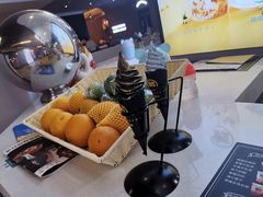 -大族广场Mall&More