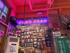 -蚝堡海鲜·威海菜·海肠捞饭·烧烤·亚洲吃蚝公司(幸福门店)