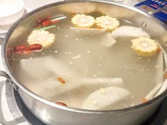 -俏牛哥鲜牛肉牛肆馆(重庆天地店)