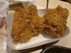 -肯德基(南五店)