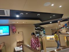 -海底捞火锅(旭辉MALL店)