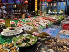 -抱德·潮汕味(琶洲店原惠城鱼仔)