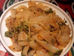 -丝路香妃清真餐厅·新疆菜