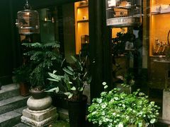 -法云安缦酒店