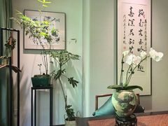 -王府茶楼茶宴·创意菜(大观园总店)